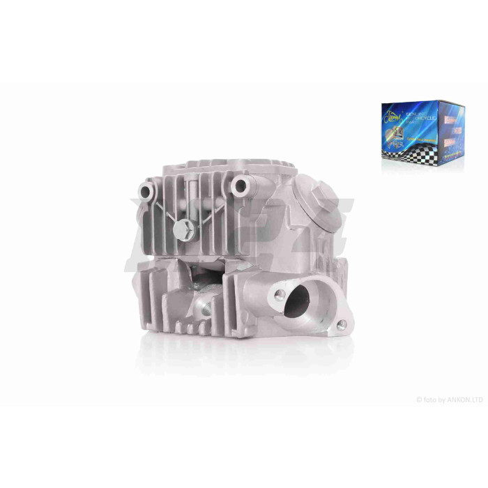 Головка циліндра 147FMD Delta 70 D47, d20/23 у зборі #PRO "LIPAI"