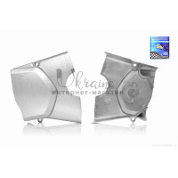 Крышка передней звезды Delta, Alpha 70 "LIPAI"