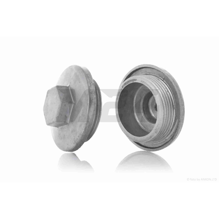 Кришка зливу олії (пробка) GY6 50/150 #OEM