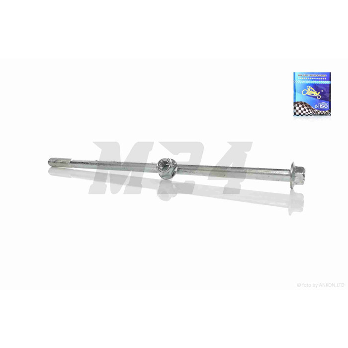 Вісь маятника Delta, Active L240, M10 "LIPAI"