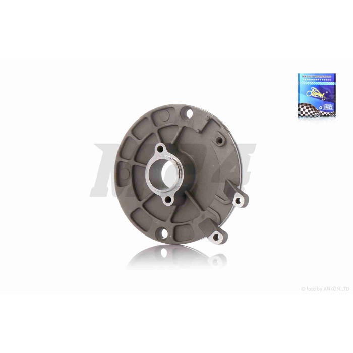 Пластина кріплення генератора TTR 125 5+1 тип-2 "LIPAI"
