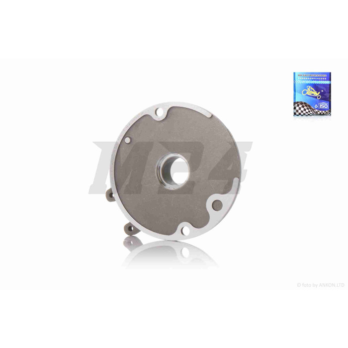 Пластина кріплення генератора TTR 125 5+1 тип-2 "LIPAI"