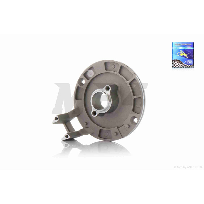 Пластина кріплення генератора TTR 125 5+1 тип-1 "LIPAI"