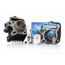 ЦПГ Delta 50 (139FMB) D39, p13, h63 #PRO "LIPAI"