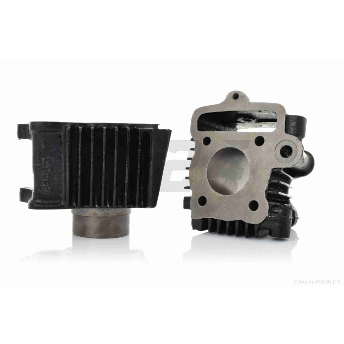 ЦПГ Delta 50 (139FMB) D39, p13, h63 #PRO "LIPAI"