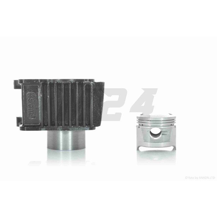 ЦПГ Delta 70 (147FMD) D47, p13, h63 #PRO "LIPAI"