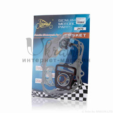 Прокладки двигуна к-кт Delta 100 50mm "LIPAI"