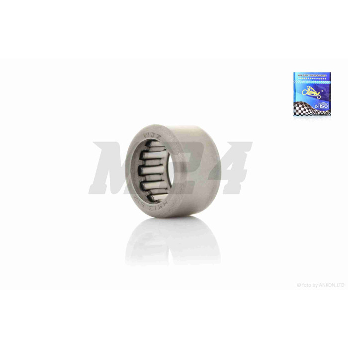 Сепаратор коробки передач Delta HK13,5/12 "LIPAI"