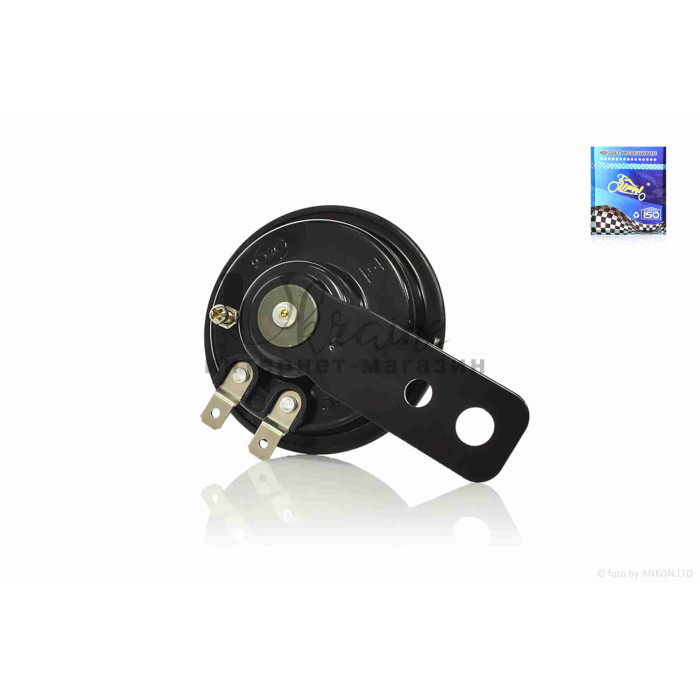 Сигнал 12V "LIPAI"