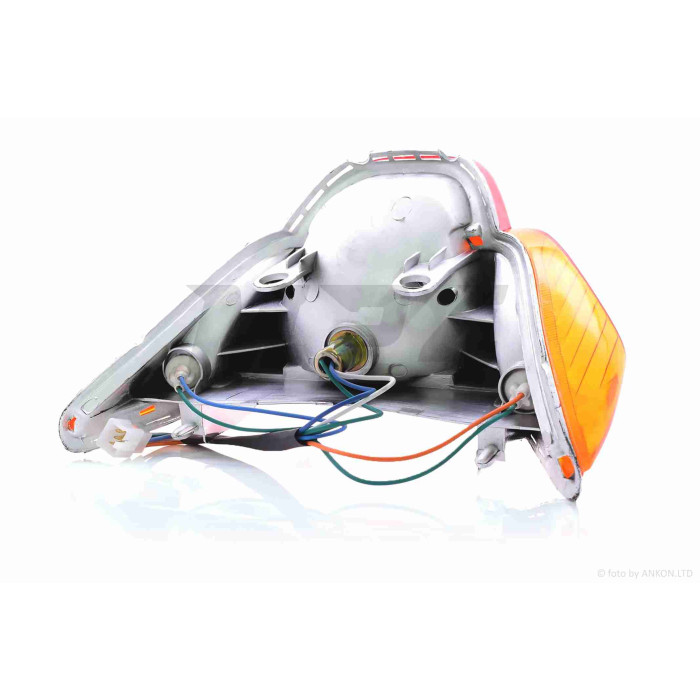 Стоп у зборі Active 110 "LIPAI"