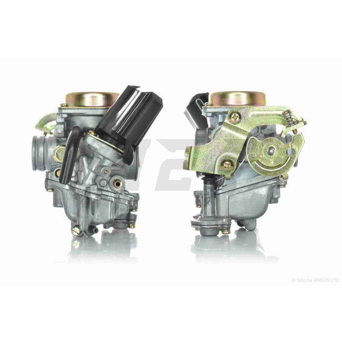 Карбюратор GY6 80 d18 #PRO "LIPAI"