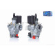 Карбюратор DIO AF34/35 ZX, LEAD AF48/HF05 "LIPAI"