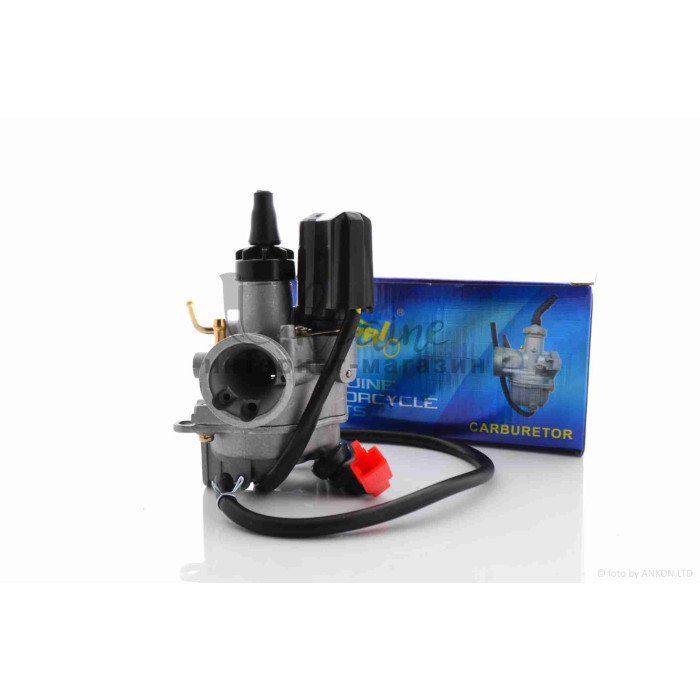 Карбюратор DIO AF34/35 ZX, LEAD AF48/HF05 "LIPAI"