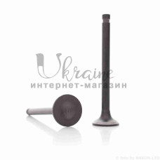 Клапани ГРМ GY6 50 L64, d16/18.5 "LIPAI"