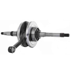 Колінвал GY6 125/150 #PRO "LIPAI"