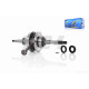 Колінвал GY6 50/80 16T #PRO "LIPAI"