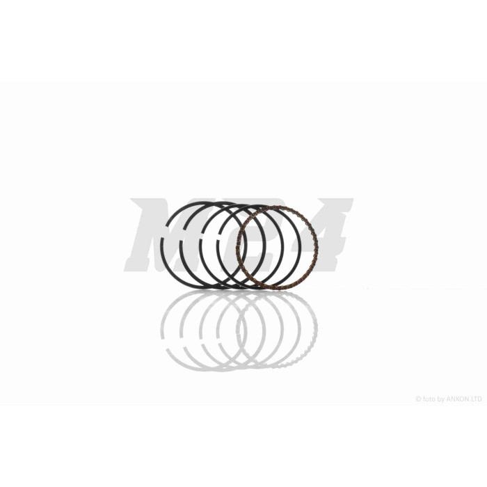 Кільця к-кт GIORNO CREA AF54 +0.25 36.25 "SEE-AG"