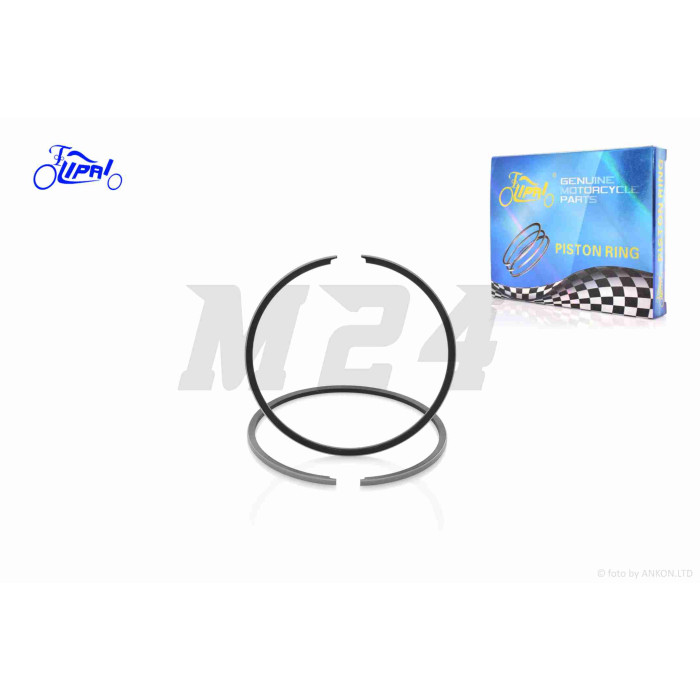 Кільця к-кт AD50, LETS +0.50 41.50 "LIPAI"