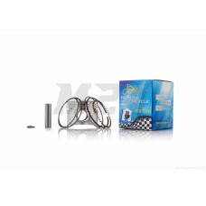 Поршень к-кт GY6 50 +0.25 39,25 "LIPAI"