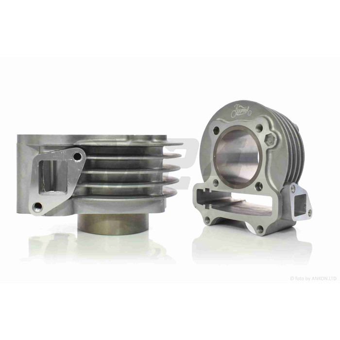 ЦПГ GY6 100 50mm #PRO "LIPAI" (тюнінг GY6 50)