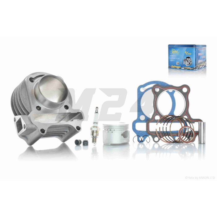 ЦПГ GY6 80 47mm #PRO "LIPAI"