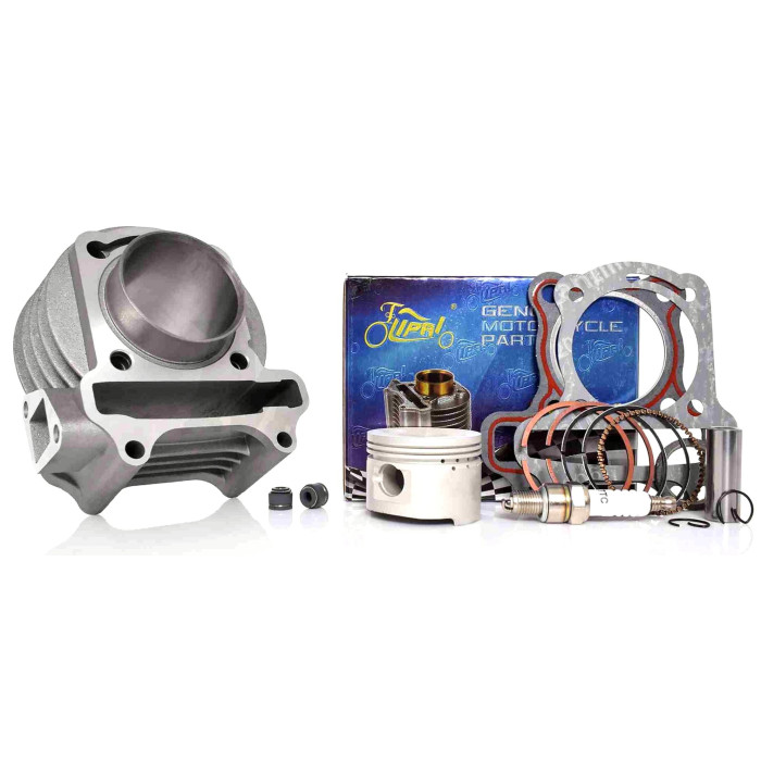 ЦПГ GY6 80 47mm #PRO "LIPAI"