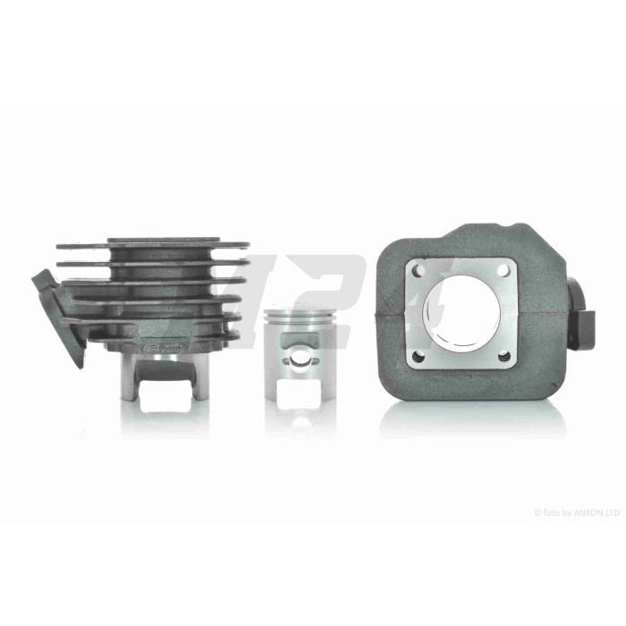 ЦПГ DIO тюнінг D43mm #PRO "LIPAI"