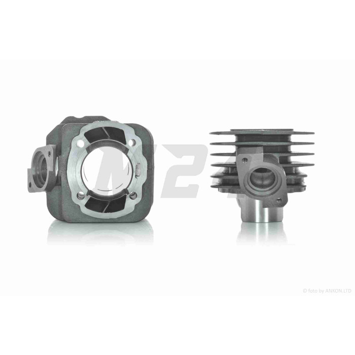 ЦПГ DIO тюнінг D43mm #PRO "LIPAI"