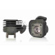 ЦПГ DIO ZX D40 #PRO "LIPAI"