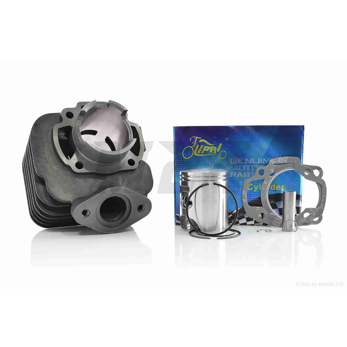 ЦПГ LEAD 100 JF06 D51 #PRO "LIPAI"
