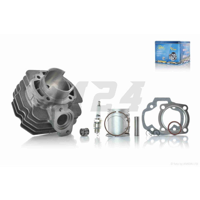 ЦПГ LEAD 90 HF05 D48 #PRO "LIPAI"