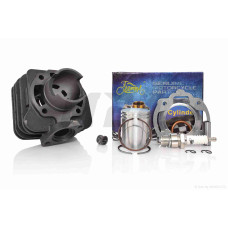 ЦПГ LEAD SS, GYRO GC7 40mm #PRO "LIPAI"
