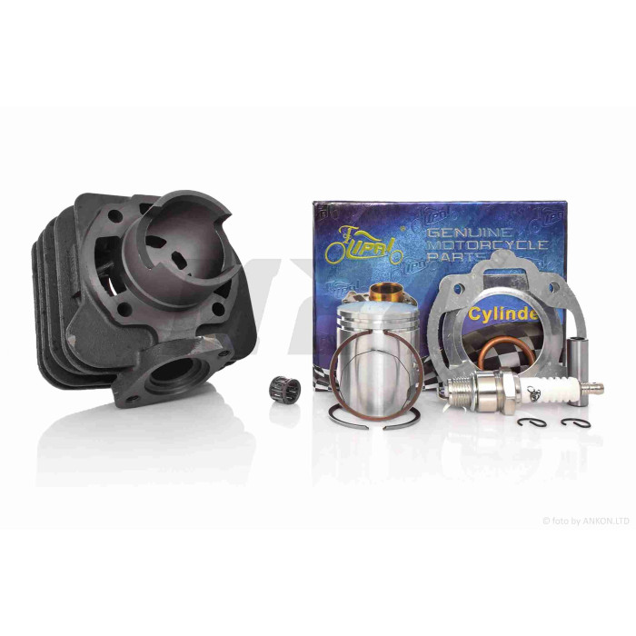 ЦПГ LEAD SS, GYRO GC7 40mm #PRO "LIPAI"