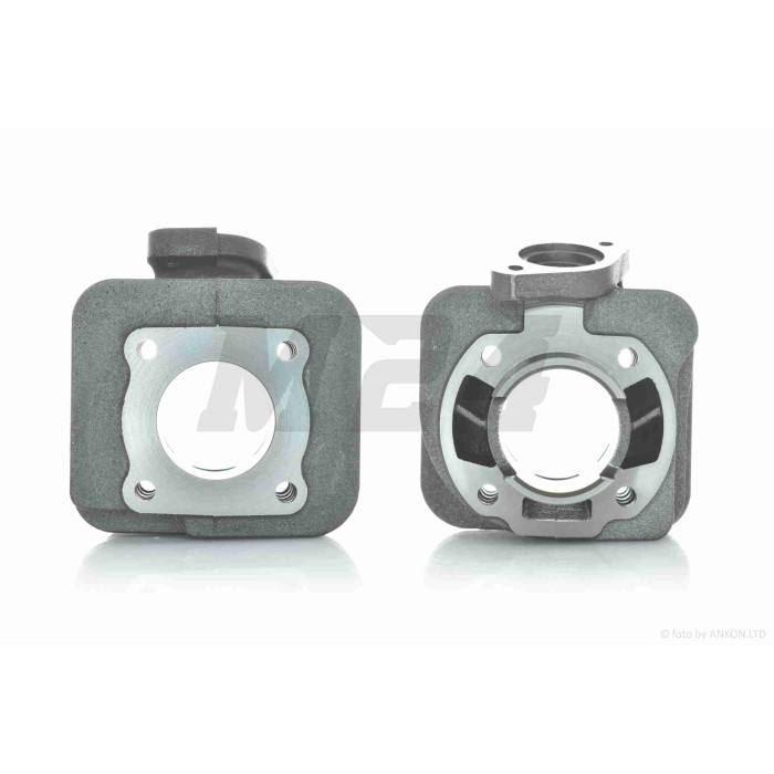 ЦПГ LEAD SS, GYRO GC7 40mm #PRO "LIPAI"