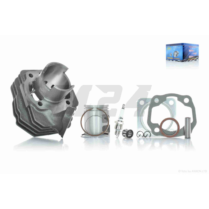 ЦПГ TACT AF16 41mm #PRO "LIPAI"
