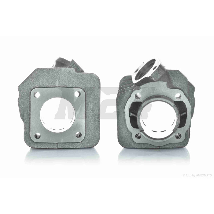 ЦПГ TACT AF16 41mm #PRO "LIPAI"