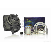 ЦПГ AD50 41mm #PRO "LIPAI"