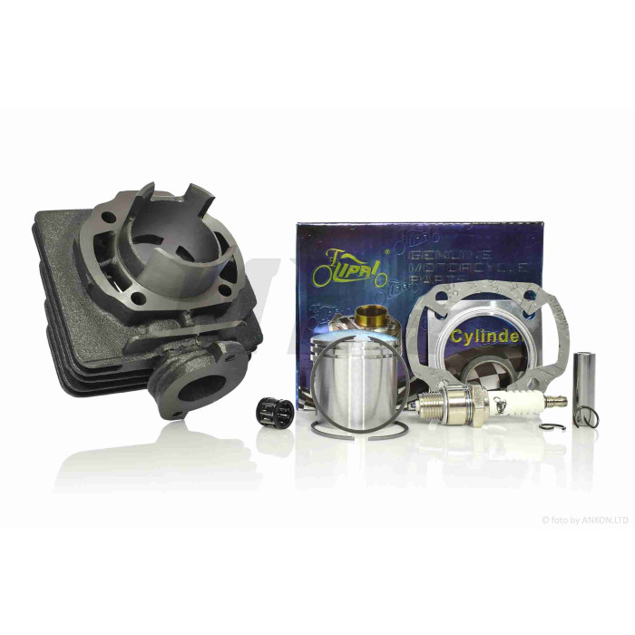 ЦПГ AD50 тюнінг D44 #PRO "LIPAI"