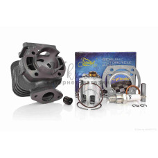 ЦПГ JOG 2JA, BWS, GEAR тюнінг D44 #PRO "LIPAI"
