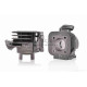 ЦПГ JOG 2JA, BWS, GEAR тюнінг D44 #PRO "LIPAI"