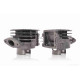 ЦПГ JOG 2JA, BWS, GEAR тюнінг D44 #PRO "LIPAI"