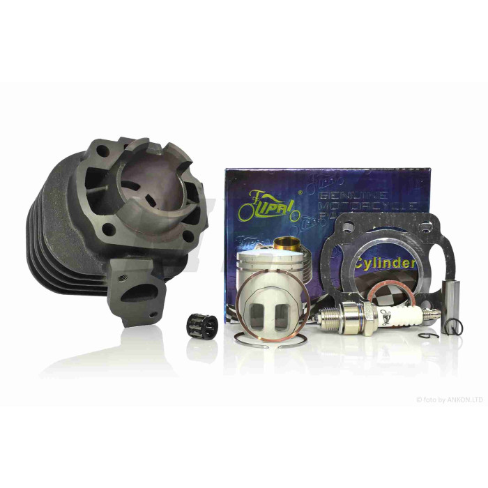 ЦПГ JOG 3KJ, 5BM D40 #PRO "LIPAI"