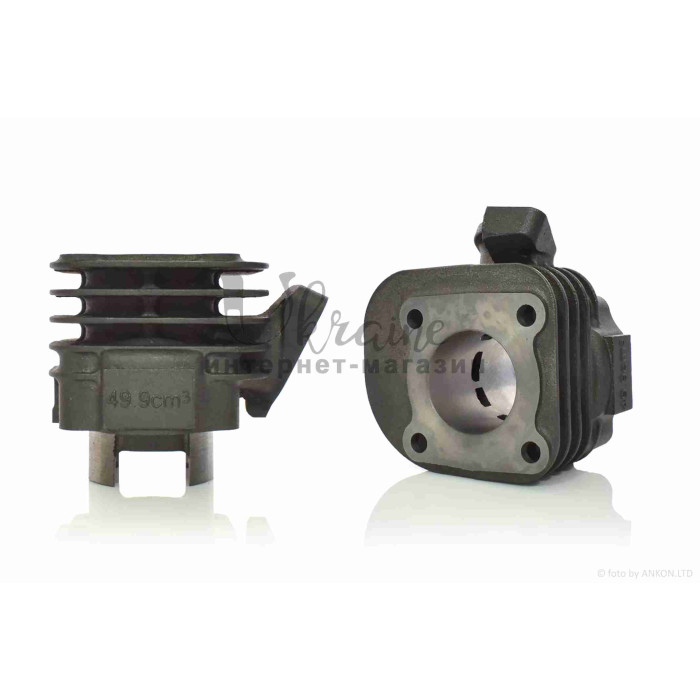 ЦПГ JOG 3KJ, 5BM D40 #PRO "LIPAI"