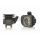 ЦПГ JOG 3KJ, 5BM D40 #PRO "LIPAI"