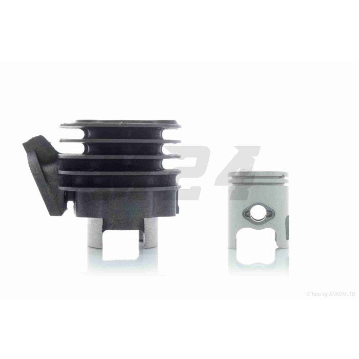 ЦПГ JOG 3KJ, 5BM D40 #PRO "LIPAI"