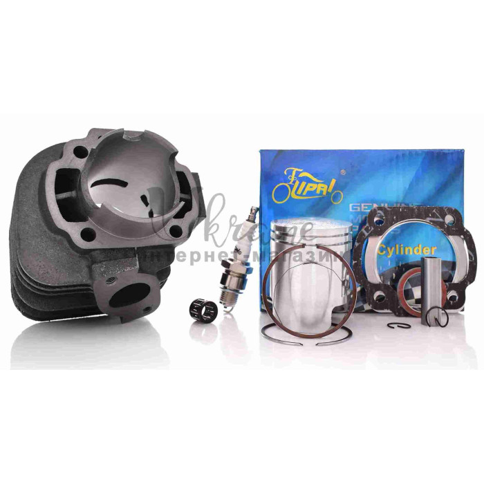 ЦПГ JOG 90, AXIS 90, STELS 100 D50, p12, h77 #PRO "LIPAI"