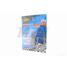 Прокладки двигуна к-кт TACT AF16 41mm "LIPAI"