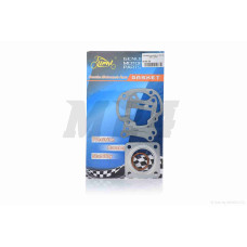 Прокладки циліндра к-кт DIO ZX 40mm "LIPAI"