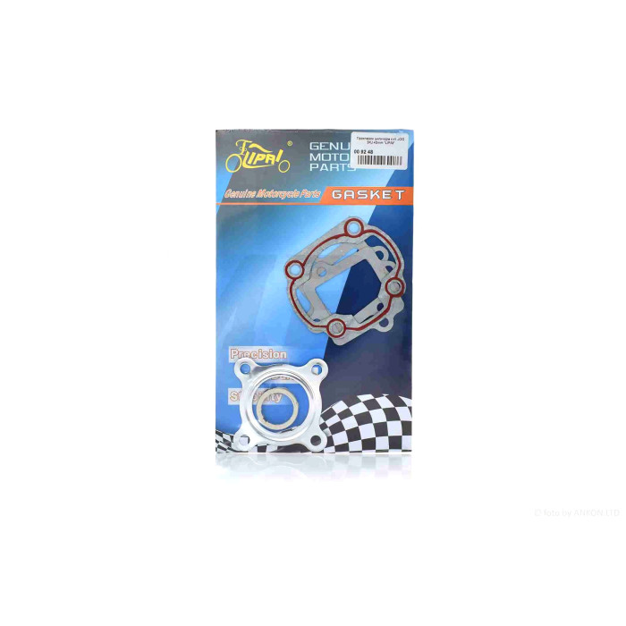 Прокладки циліндра к-кт JOG 3KJ 40mm "LIPAI"