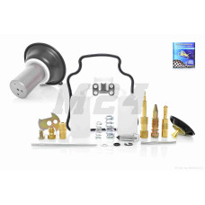 Ремкомплект карбюратора GY6 150 #PRO "LIPAI"